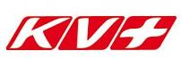 Логотип KV+